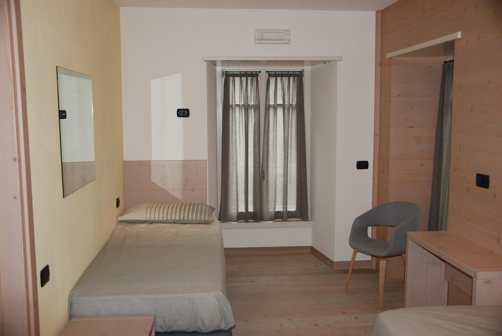 Marzia Rooms Bormio Kültér fotó