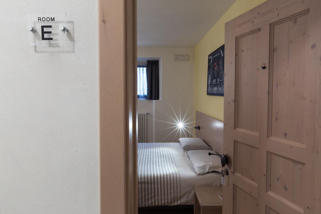 Marzia Rooms Bormio Kültér fotó