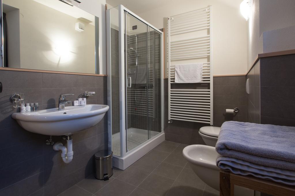 Marzia Rooms Bormio Kültér fotó