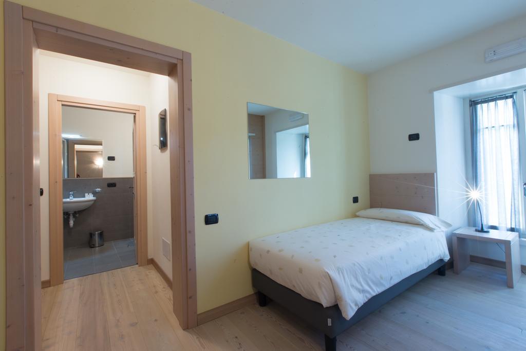 Marzia Rooms Bormio Kültér fotó