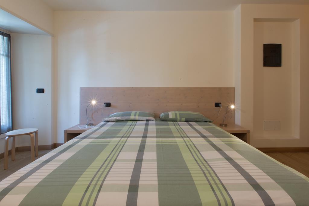 Marzia Rooms Bormio Kültér fotó