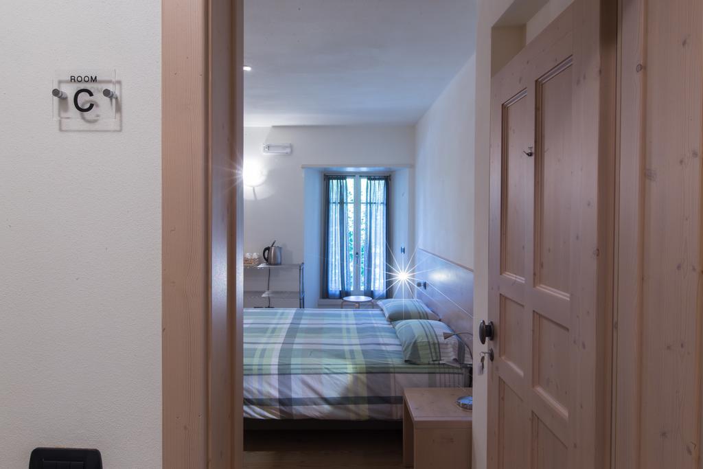 Marzia Rooms Bormio Kültér fotó