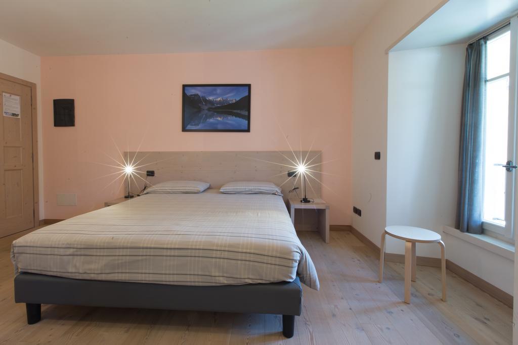 Marzia Rooms Bormio Kültér fotó