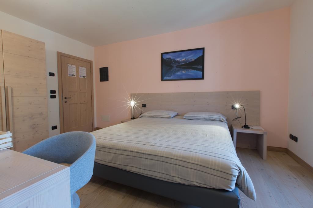 Marzia Rooms Bormio Kültér fotó