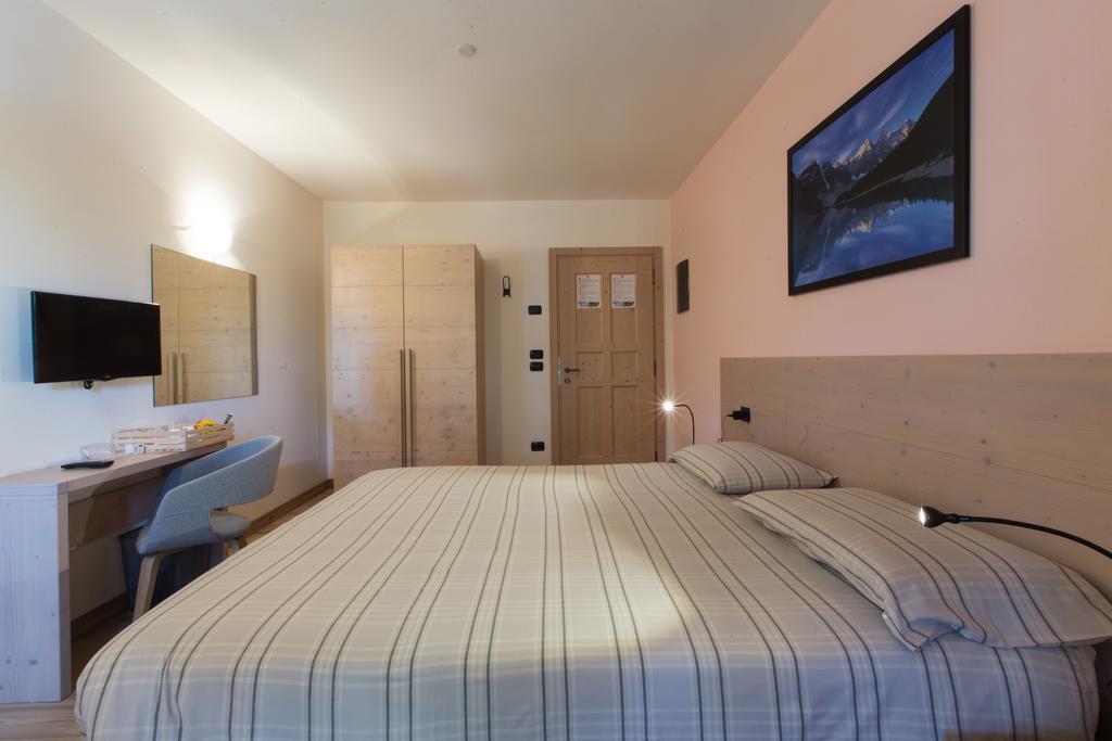 Marzia Rooms Bormio Kültér fotó