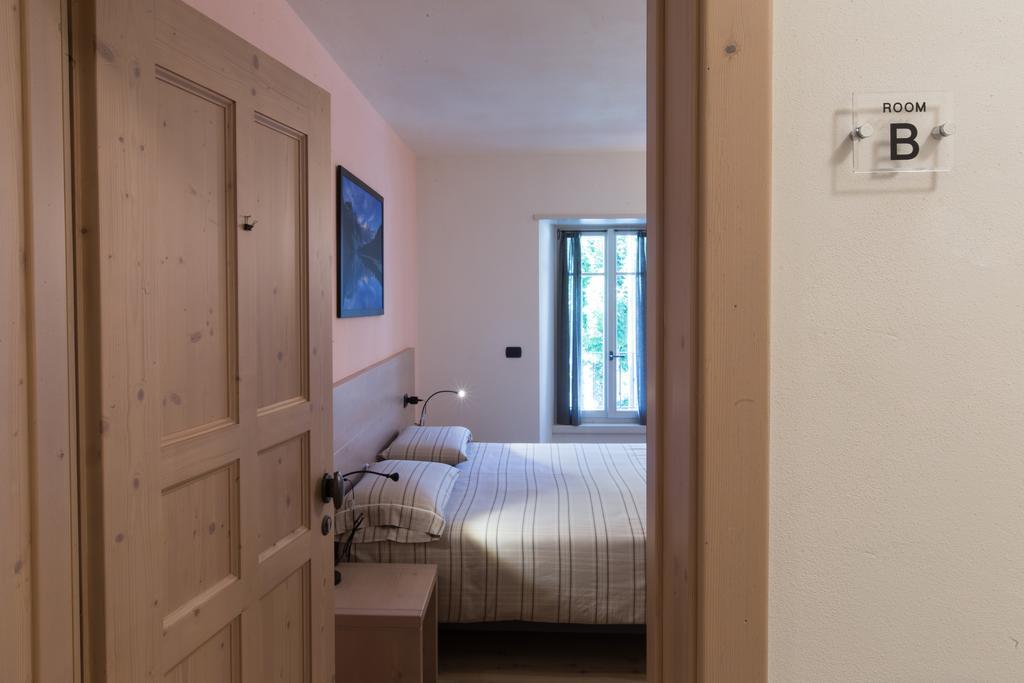 Marzia Rooms Bormio Kültér fotó