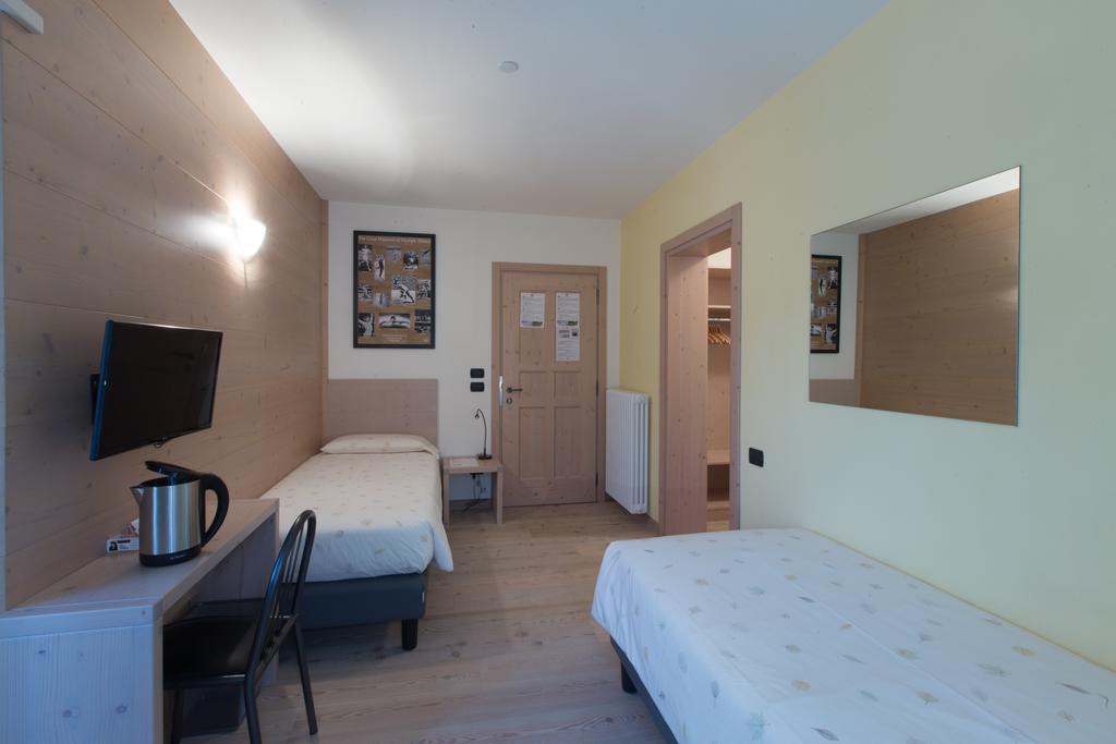 Marzia Rooms Bormio Kültér fotó